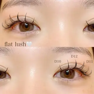 マツエク・マツパ AYAKA🤍 まつ毛パーマのマツエク・マツパデザイン