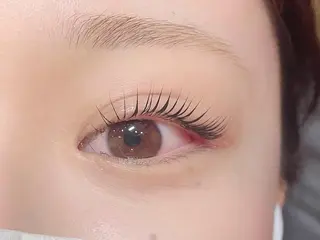 マツエク・マツパ サラバイ ニコットのマツエク・マツパデザイン