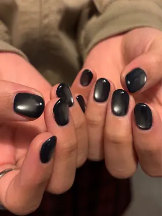 ネイル sister  mohawk所属・chika ／ nailのネイルデザイン