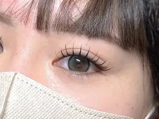 マツエク・マツパ まつぱ/マツエク🪴 Cil 中崎町のマツエク・マツパデザイン