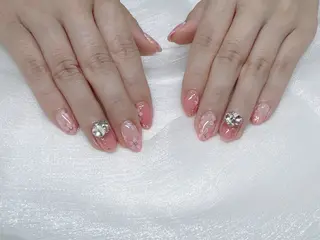 ネイル L&Y Nail salonのネイルデザイン
