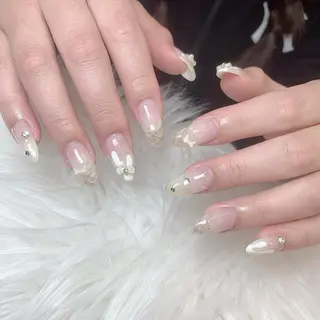 ネイル ヒユ ビューティーのネイルデザイン