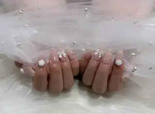 ネイル Minami💕☀️ 💕のネイルデザイン