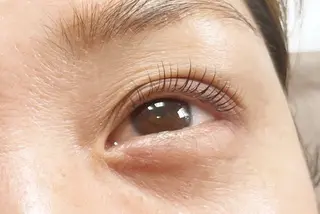 マツエク・マツパ Mresyume MAYUのマツエク・マツパデザイン