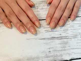 ネイル GéRanium Harukaのネイルデザイン