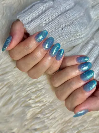 ネイル 毛利 ゆりあのエステ・リラクイメージ