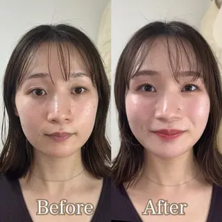 イメージコンサルティングサロンNEWME所属・パーソナルカラー🎨 韓国メイク💄のその他イメージ