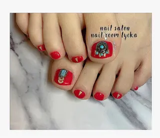 ネイル ﾈｲﾙﾙｰﾑﾘｯｶ 𝐦𝐚𝐲𝐮のネイルデザイン