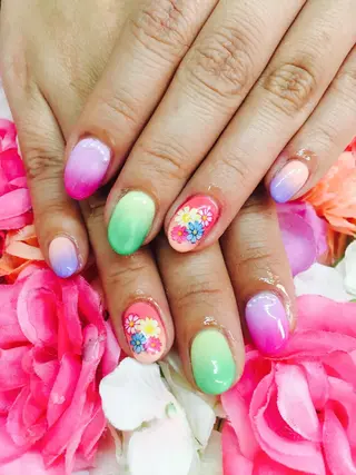 ネイル 酵素風呂　RA.RA所属・酵素風呂 RA.RAのその他イメージ