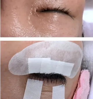 マツエク・マツパ トータルビューティー サロン・Nの眉毛・アイブロウイメージ