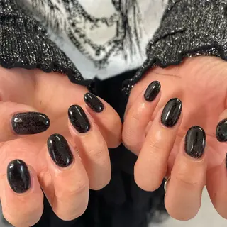 ネイル _ amiのネイルデザイン