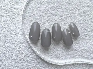 ネイル ジョアアンジェ京橋店 園田 美碧のネイルデザイン