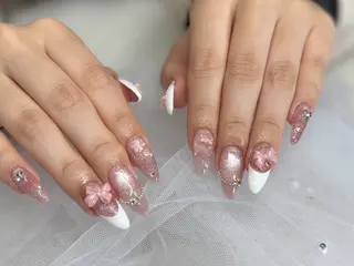 ネイル ネイルサロン ANELAのネイルデザイン