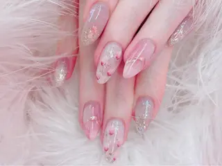 ネイル NailSalon CutiePutiのネイルデザイン