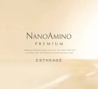 🌙透明感カラー/ 丁寧施術|松本のヘアスタイル