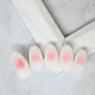 ネイル L‘ねいる 江坂店 エルネイルエサカテンのネイルデザイン