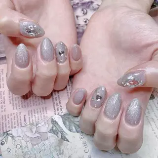 ネイル NOIROUGE所属・NOI ROUGEのネイルデザイン