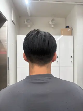 ショート メンズ 🌟ゆりあ🌟 JILLSTUDIOのヘアスタイル