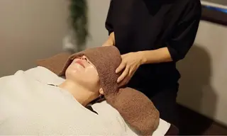 ReBeCo所属・ふくおか いづみのエステ・リラクイメージ