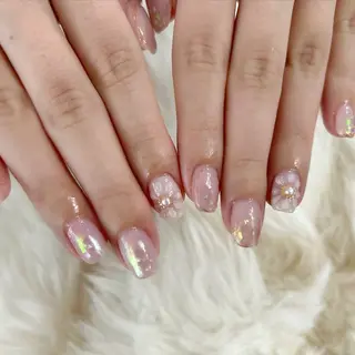 ネイル パラジェル登録サロンfeerique所属・Uchida Mayunaのその他イメージ