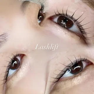 マツエク・マツパ れいな仙台マツパ🩵 LionHeart”のマツエク・マツパデザイン