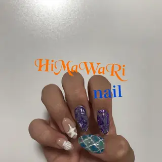 ネイル KuReIo nailのネイルデザイン