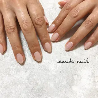 ネイル Leendenail 【リエンダネイル】のネイルデザイン
