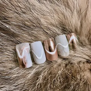 ネイル 伊藤 しずくのその他イメージ