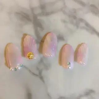 ネイル エステティックサロン Liente(リアンテ）所属・Hashimoto .のエステ・リラクイメージ