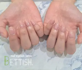 ネイル BETTISH AIRIのネイルデザイン