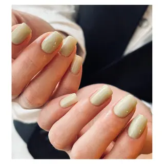 ネイル Elio所属・Elio 国泰寺のネイルデザイン