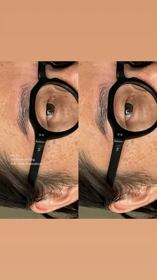 アイブロウ kea mayuのその他イメージ