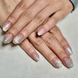 ネイル ネイルサロンBiene所属・biene伊藤 祥恵のネイルデザイン