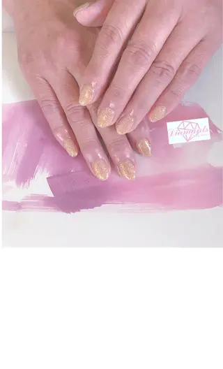 ネイル Asa miのネイルデザイン