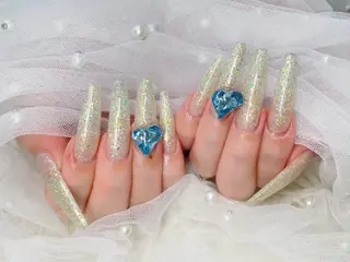 ネイル Chouette Nailのネイルデザイン