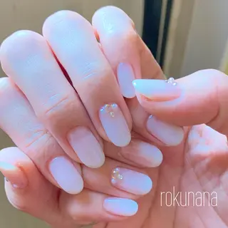 ネイル rokunana 佐野のネイルデザイン