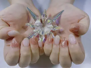 ネイル ネイルサロン ロア旧ジョリーのネイルデザイン