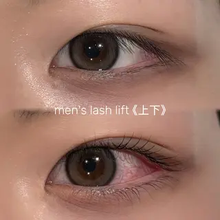 マツエク・マツパ Hipahipa! RUNAのマツエク・マツパデザイン