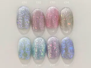 ネイル ベターネイル 浅草橋のネイルデザイン