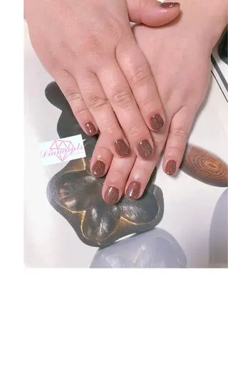 ネイル Asa miのネイルデザイン