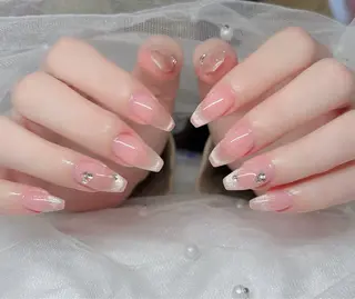 ネイル 🎀Lilla💎 Nail Salonのネイルデザイン