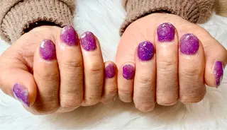 ネイル Lapin KANAのネイルデザイン