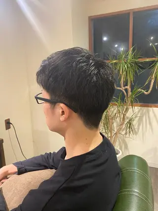 メンズ 佐藤  真依のその他イメージ