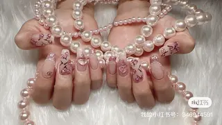 ネイル nail salon Yuna所属・ネイルサロン yunaのネイルデザイン