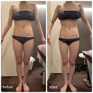 レイビス名古屋♡ 伊波のエステ・リラクイメージ