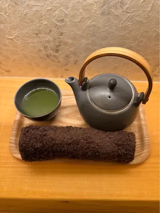 ドライヘッドスパ わごころの庭園のエステ・リラクイメージ