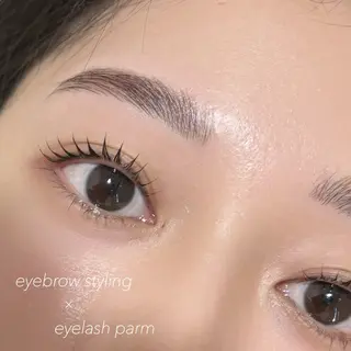 アイブロウ meme神戸三宮 yuki.のマツエク・マツパデザイン