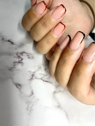 ネイル Marina Yamagataのネイルデザイン