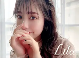 マツエク・マツパ 無料🍀ECREA ✨エクステモデル募集のマツエク・マツパデザイン