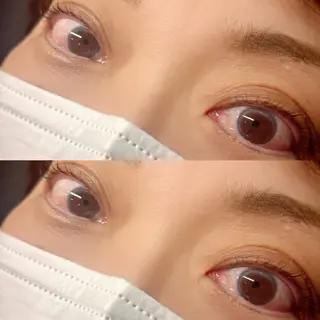 マツエク・マツパ ECLART Yumekaのその他イメージ